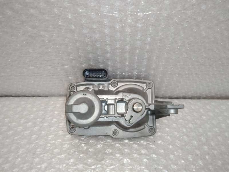 Recambio de valvula escape para skoda superb (3v3) active referencia OEM IAM 5Q0253691J 51500205 PIERBURG