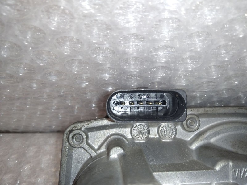 Recambio de valvula escape para skoda superb (3v3) active referencia OEM IAM 5Q0253691J 51500205 PIERBURG