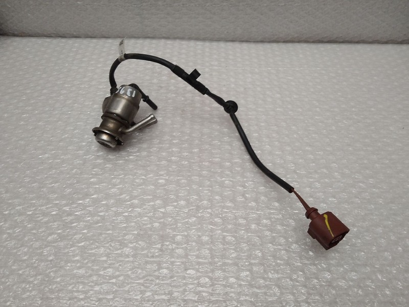 Recambio de inyector adblue para skoda superb (3v3) active referencia OEM IAM 04L131113P 0444025042 BOSCH