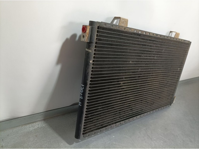 Recambio de condensador / radiador aire acondicionado para nissan patrol (k/w260) corto tb referencia OEM IAM 9210132J00  