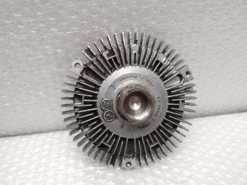 Recambio de ventilador viscoso motor para mercedes-benz clase m (w163) 320 limited (163.154) referencia OEM IAM   
