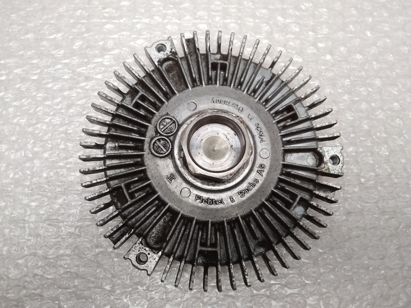 Recambio de ventilador viscoso motor para mercedes-benz clase m (w163) 320 limited (163.154) referencia OEM IAM   