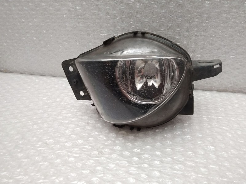 Recambio de faro antiniebla derecho para bmw serie 3 touring (e91) 320d referencia OEM IAM 6948374 6310100001 