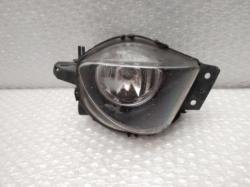 Recambio de faro antiniebla izquierdo para bmw serie 3 touring (e91) 320d referencia OEM IAM 6948373 6310100000 