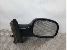 Recambio de retrovisor derecho para chrysler voyager (rg) 2.5 crd se referencia OEM IAM SIN REF  ELECTRICO 5 CABLES