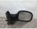 Recambio de retrovisor derecho para chrysler voyager (rg) 2.5 crd se referencia OEM IAM SIN REF  ELECTRICO 5 CABLES