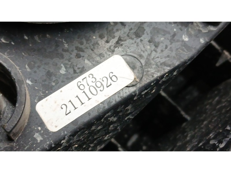 Recambio de faro derecho para sym jet jet 4 50 referencia OEM IAM   