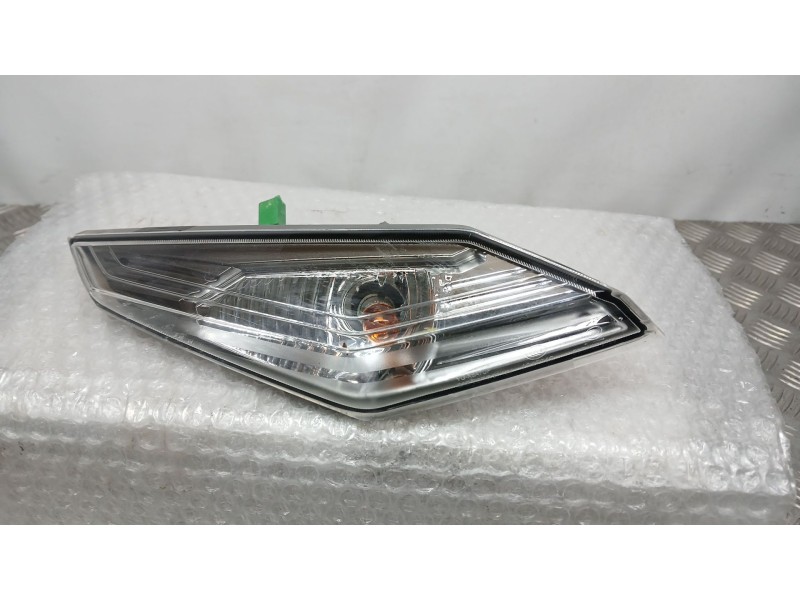 Recambio de piloto delantero izquierdo para sym jet jet 4 50 referencia OEM IAM   