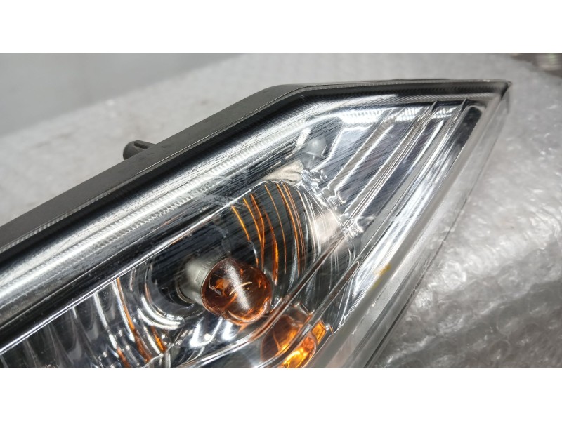 Recambio de piloto delantero izquierdo para sym jet jet 4 50 referencia OEM IAM   