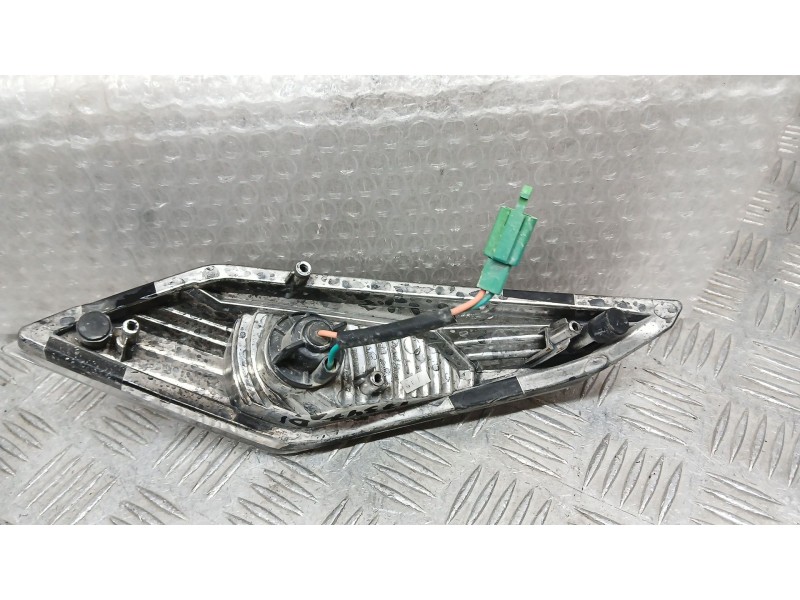 Recambio de piloto delantero izquierdo para sym jet jet 4 50 referencia OEM IAM   