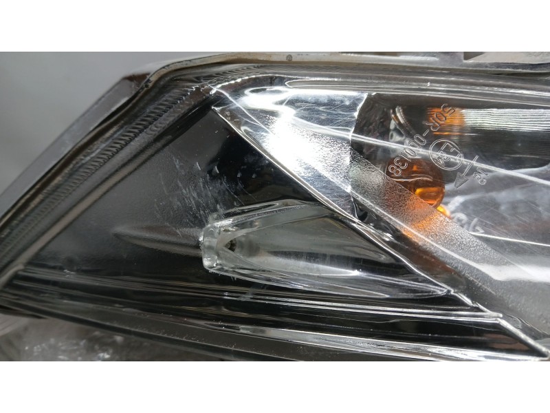 Recambio de piloto trasero central para sym jet jet 4 50 referencia OEM IAM   