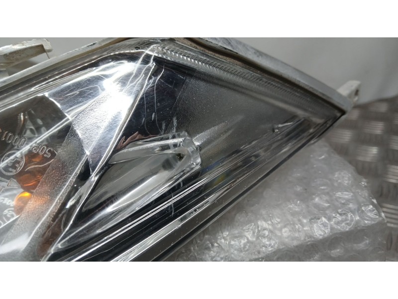 Recambio de piloto trasero central para sym jet jet 4 50 referencia OEM IAM   