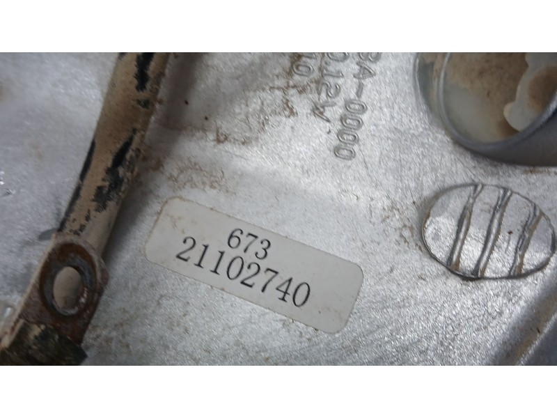 Recambio de piloto trasero central para sym jet jet 4 50 referencia OEM IAM   