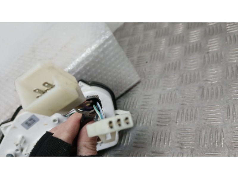 Recambio de cuadro instrumentos para sym jet jet 4 50 referencia OEM IAM   