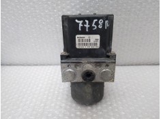 Recambio de abs para ford mondeo berlina (ge) ambiente referencia OEM IAM 1S712M140AB 0265222015 BOSCH