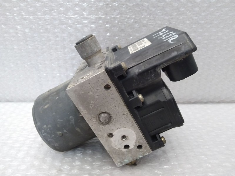 Recambio de abs para ford mondeo berlina (ge) ambiente referencia OEM IAM 1S712M140AB 0265222015 BOSCH