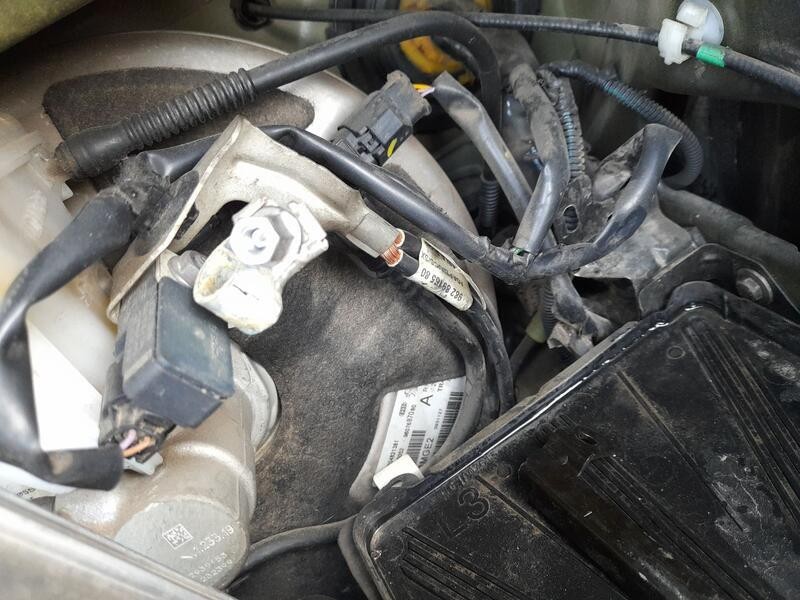 Recambio de servofreno para peugeot 5008 ii (mc_, mj_, mr_, m4_) 1.2 (mrhnyh, mrhnyw, mrhnsj, mrhnsu, mrhnsm) referencia OEM IAM