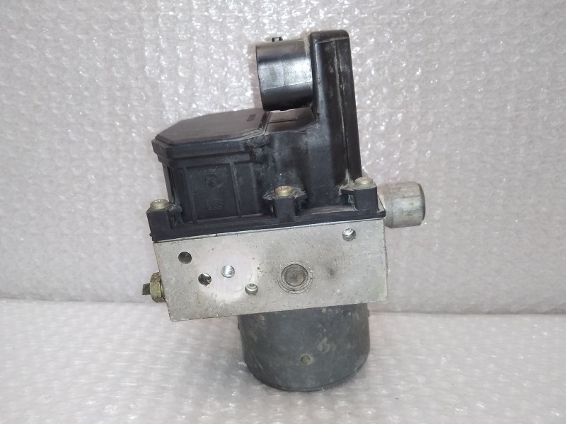 Recambio de abs para ford mondeo berlina (ge) ambiente referencia OEM IAM 1S712M140AB 0265222015 BOSCH