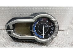 Recambio de cuadro instrumentos para triumph tiger tiger 800 xc (a08) referencia OEM IAM   