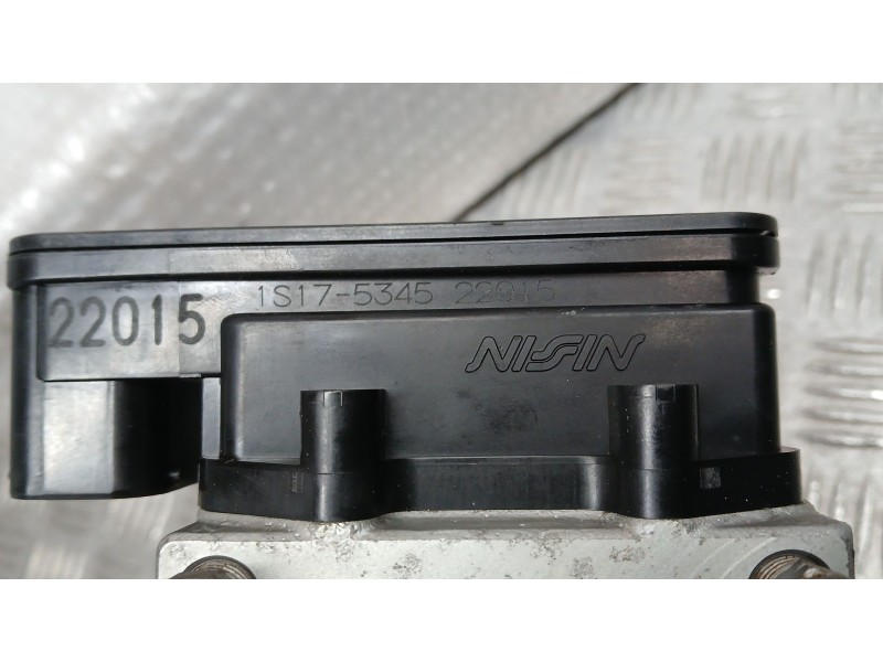 Recambio de abs para triumph tiger tiger 800 xc (a08) referencia OEM IAM   