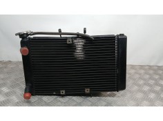 Recambio de radiador agua para triumph tiger tiger 800 xc (a08) referencia OEM IAM   