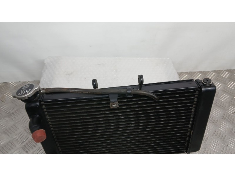 Recambio de radiador agua para triumph tiger tiger 800 xc (a08) referencia OEM IAM   