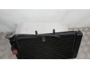 Recambio de radiador agua para triumph tiger tiger 800 xc (a08) referencia OEM IAM   
