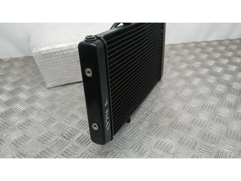 Recambio de radiador agua para triumph tiger tiger 800 xc (a08) referencia OEM IAM   