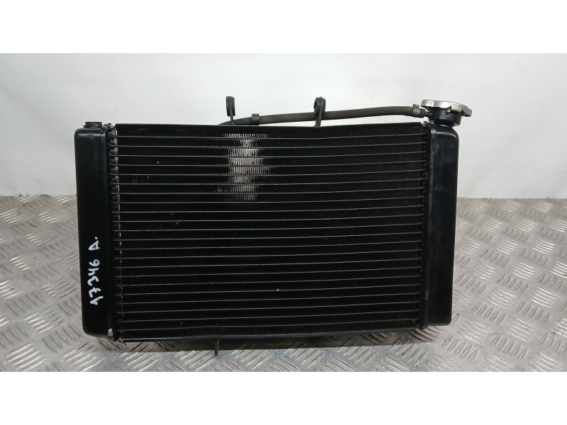 Recambio de radiador agua para triumph tiger tiger 800 xc (a08) referencia OEM IAM   