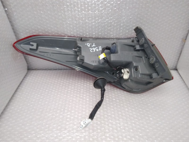 Recambio de piloto trasero derecho para hyundai i40 comfort referencia OEM IAM 924013Z300  EXTERIOR