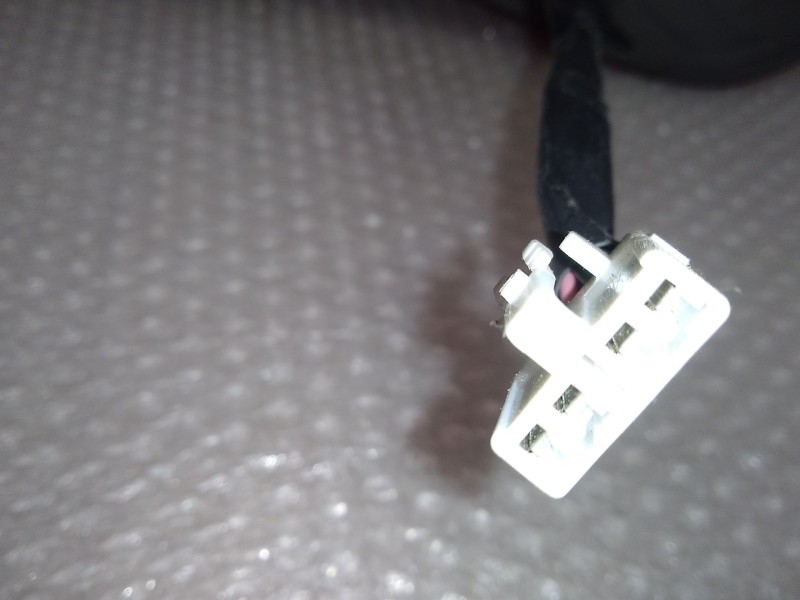 Recambio de piloto trasero derecho para hyundai i40 comfort referencia OEM IAM 924013Z300  EXTERIOR