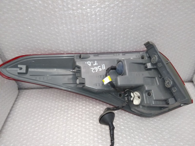 Recambio de piloto trasero derecho para hyundai i40 comfort referencia OEM IAM 924013Z300  EXTERIOR