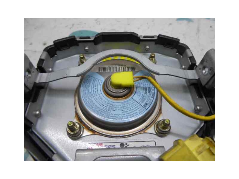 Recambio de kit airbag para honda hr-v (gh) vtec top 4wd (5-ptas.) referencia OEM IAM   