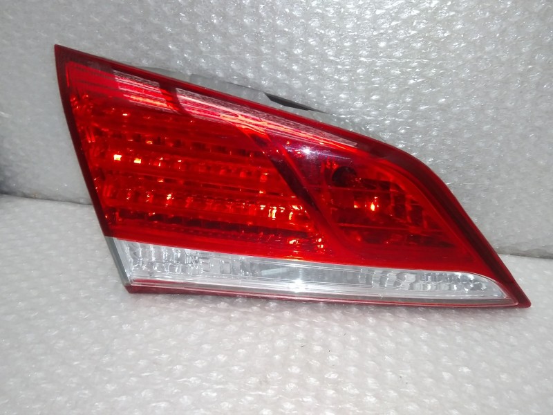 Recambio de piloto trasero izquierdo para hyundai i40 comfort referencia OEM IAM 924033Z300  INTERIOR