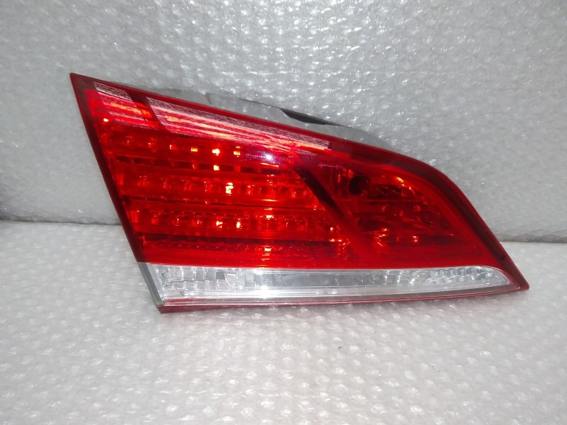 Recambio de piloto trasero izquierdo para hyundai i40 comfort referencia OEM IAM 924033Z300  INTERIOR