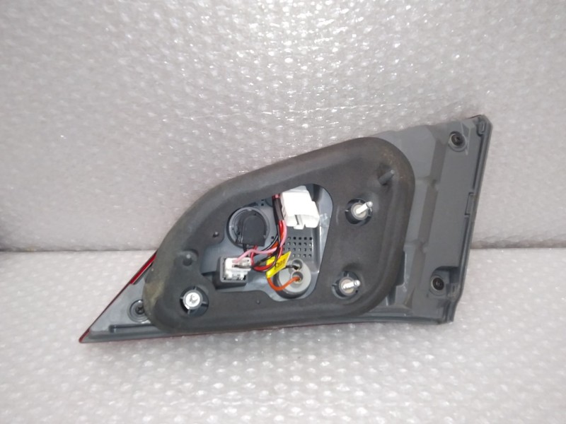 Recambio de piloto trasero izquierdo para hyundai i40 comfort referencia OEM IAM 924033Z300  INTERIOR