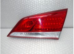 Recambio de piloto trasero derecho para hyundai i40 comfort referencia OEM IAM 924143Z300  INTERIOR