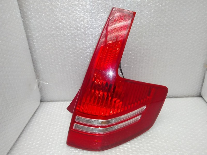 Recambio de piloto trasero derecho para citroën c4 berlina collection referencia OEM IAM 9655863980  VISTEON