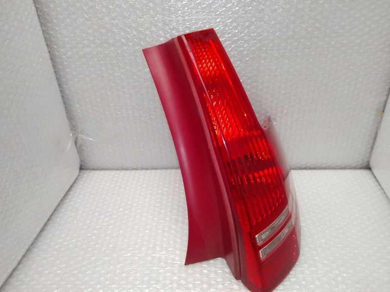 Recambio de piloto trasero derecho para citroën c4 berlina collection referencia OEM IAM 9655863980  VISTEON