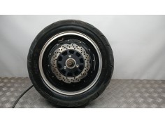 RUEDA COMPLETA 2021040829 trasera motor eléctrico incorporado 