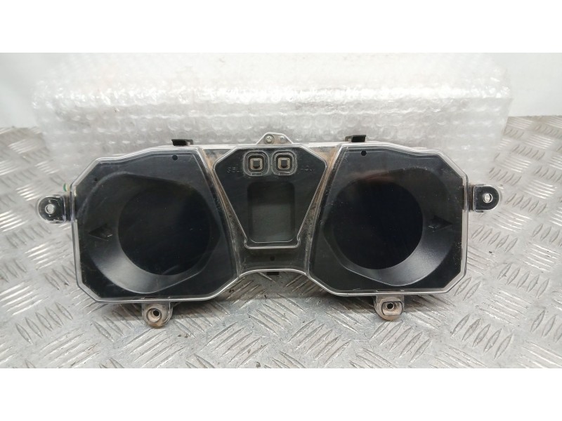 Recambio de cuadro instrumentos para e-broh strada 20th alex strada 20th referencia OEM IAM   