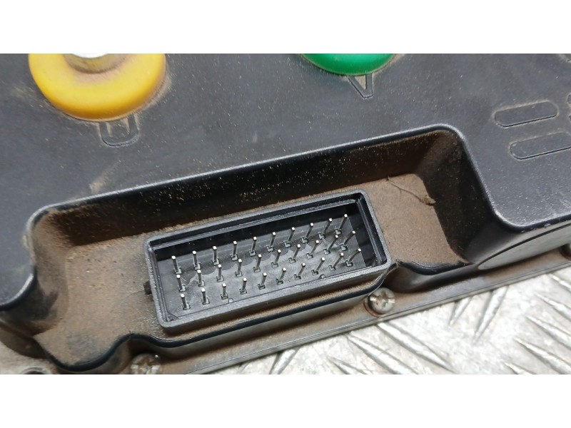 Recambio de modulo electronico para e-broh strada 20th alex strada 20th referencia OEM IAM   