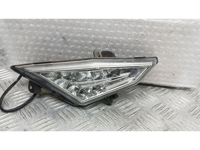 Recambio de piloto trasero izquierdo para e-broh strada 20th alex strada 20th referencia OEM IAM   