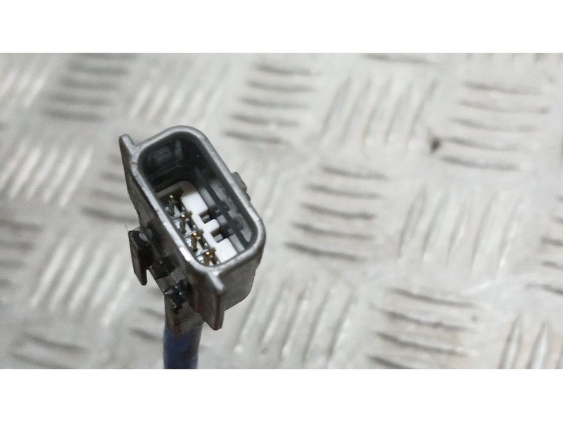 Recambio de sonda lambda para nissan pulsar hatchback (c13) 1.5 dci referencia OEM IAM   