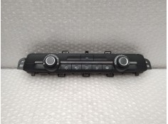 MANDO CLIMATIZADOR 98340416ZD 35252502 