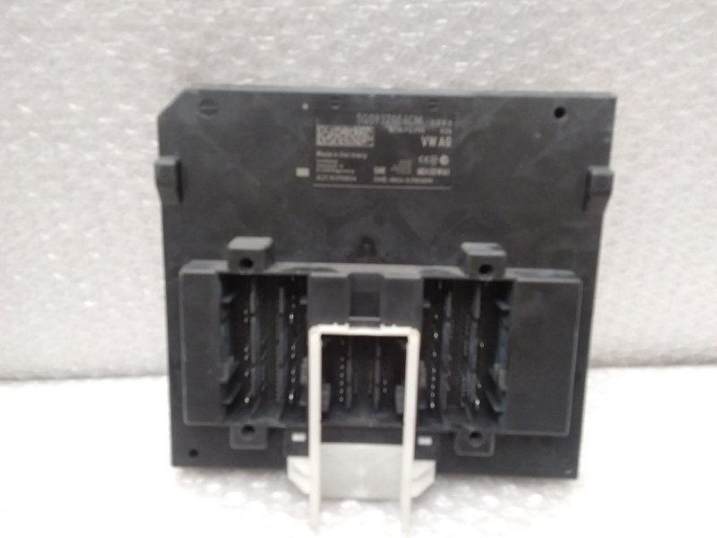 Recambio de modulo electronico para skoda superb (3v3) active referencia OEM IAM 5Q0937084CM A2C10390804 SIEMENS CONTINENTAL