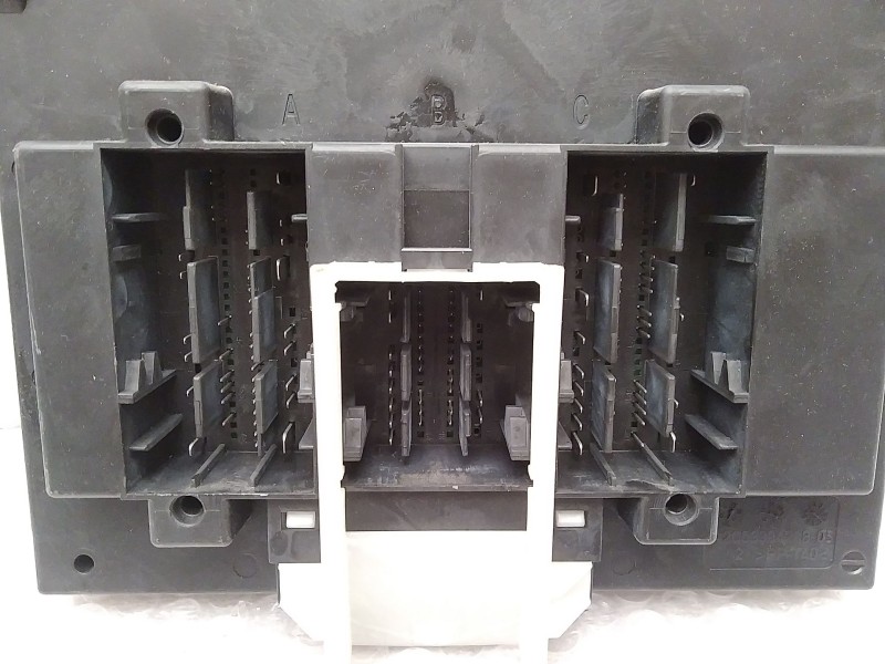 Recambio de modulo electronico para skoda superb (3v3) active referencia OEM IAM 5Q0937084CM A2C10390804 SIEMENS CONTINENTAL