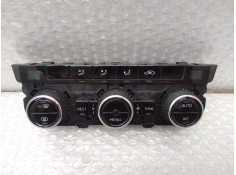 Recambio de mando climatizador para skoda superb (3v3) active referencia OEM IAM 3V907044CR 901560470021 KLIMABETAETIGUNG