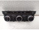 Recambio de mando climatizador para skoda superb (3v3) active referencia OEM IAM 3V907044CR 901560470021 KLIMABETAETIGUNG