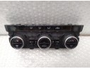 Recambio de mando climatizador para skoda superb (3v3) active referencia OEM IAM 3V907044CR 901560470021 KLIMABETAETIGUNG